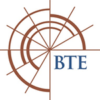 BTE Logo °ϲͼ Anniversary