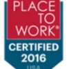 Great Place to Work °ϲͼ 2016