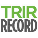 TRIR Record °ϲͼ Anniversary