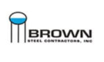 Brown Steel Logo °ϲͼ Anniversary