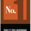 Daily Oklahoman °ϲͼ Company Anniversary