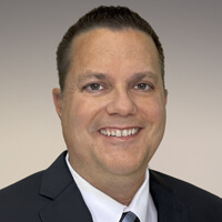 Mark Fillman, °ϲͼ Vice President of Operations, Aboveground Storage and Specialty Vessels