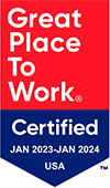 °ϲͼ Company Great Place to Work 2023- 2024